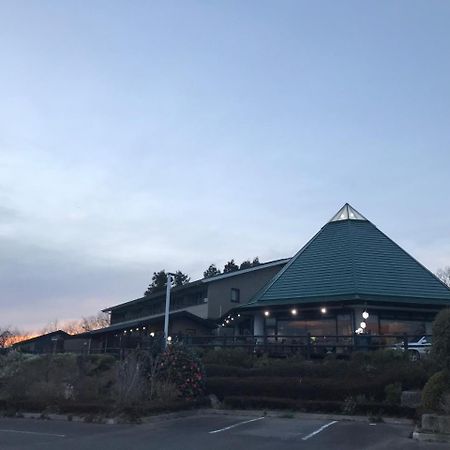 Hotel Iyashinosato Cučiura Exteriér fotografie